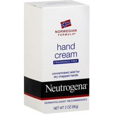 Neutrogena moisturizers for eczema