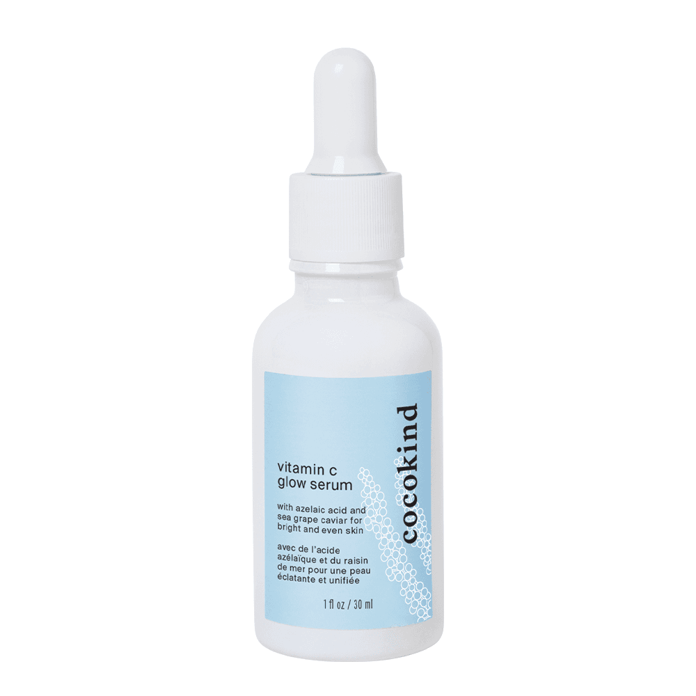 Vitamin C Glow Serum Image