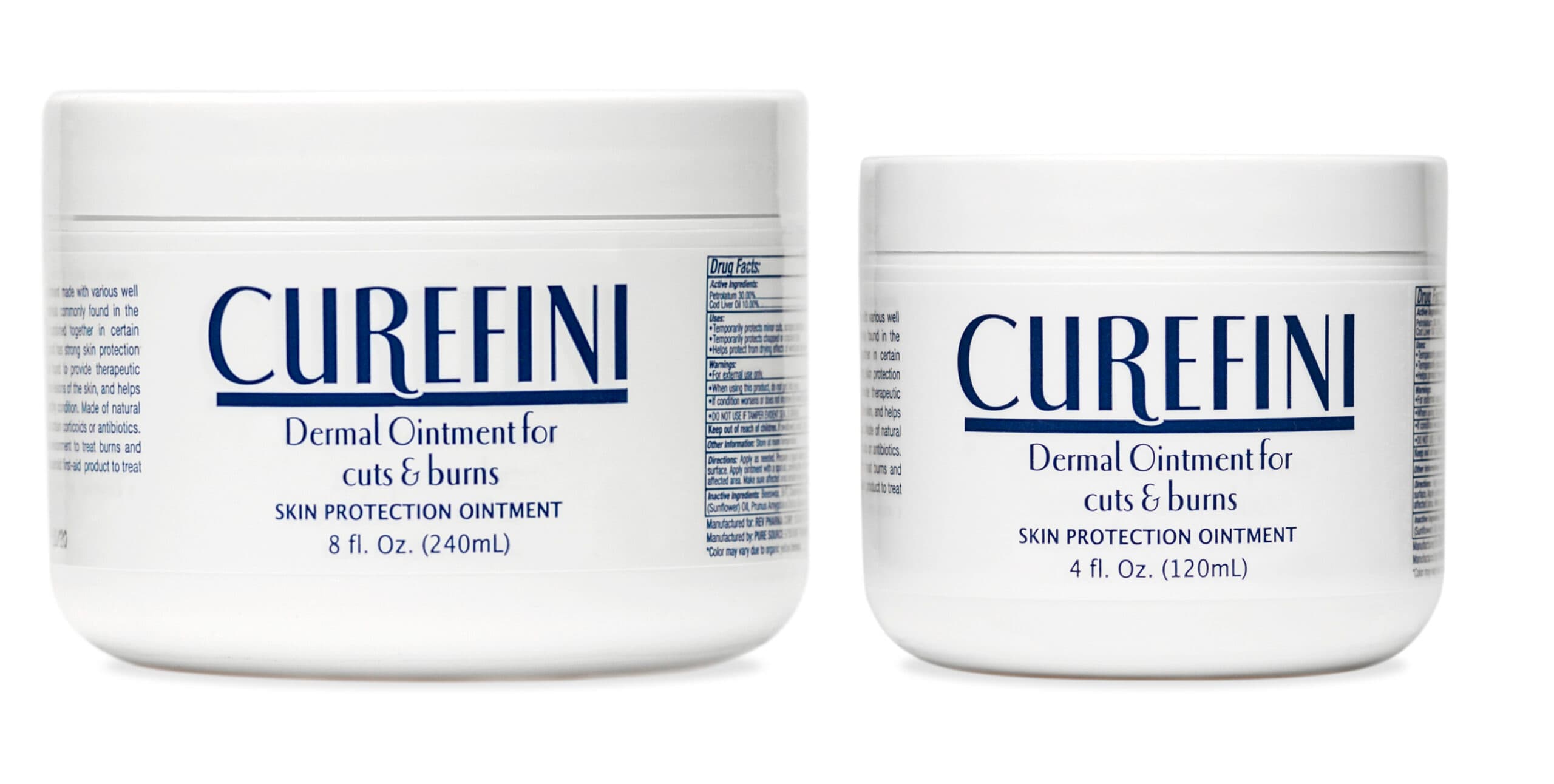 CUREFINI OINTMENT Image