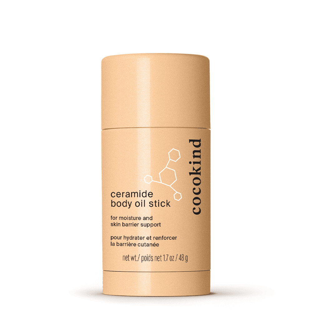 Ceramide Body Oil Stick Image