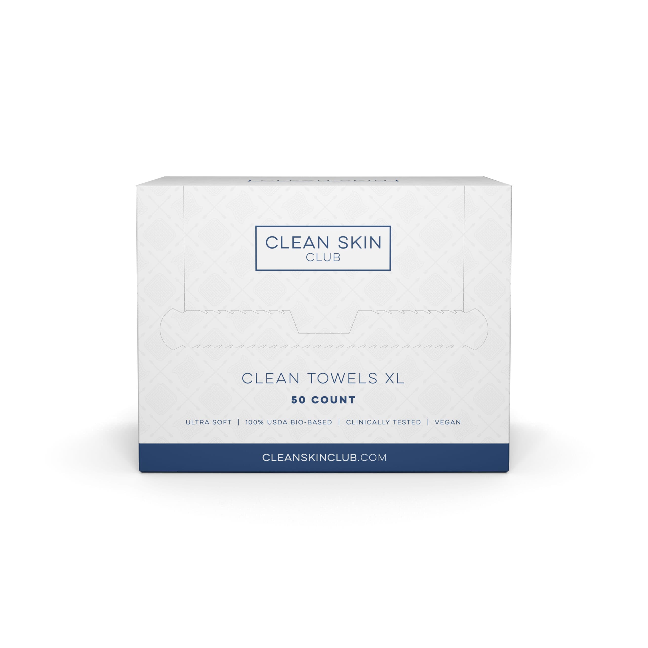 Clean Towels XL Image