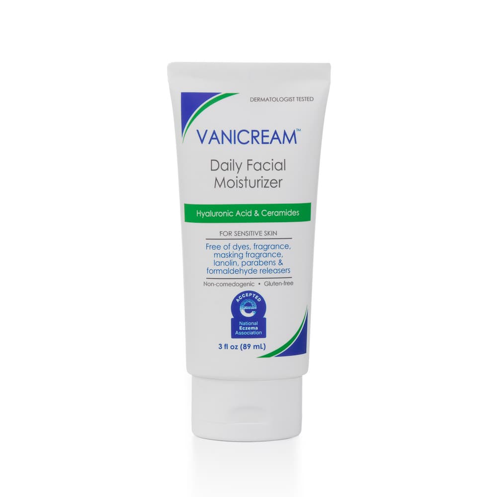 Vanicream Daily Facial Moisturizer Image