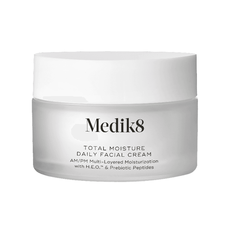 Total Moisture Daily Cream Image