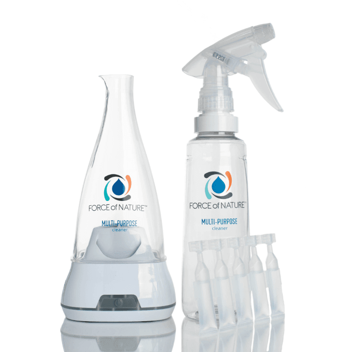 Force of Nature Household Cleanser Image