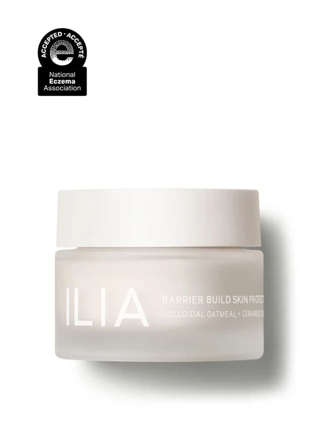 Barrier Build Skin Protectant Cream Image