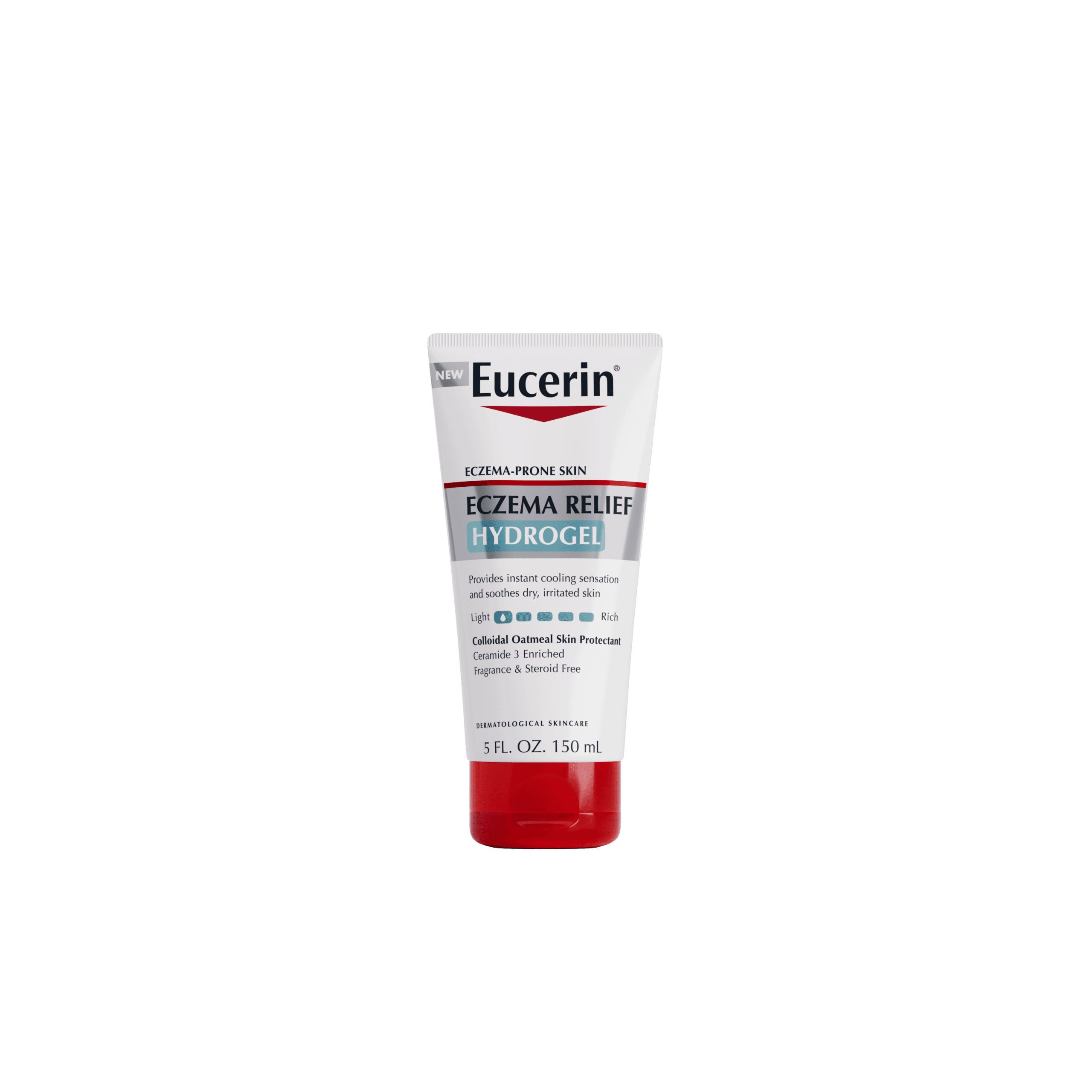 Eucerin Eczema Relief Hydrogel Image