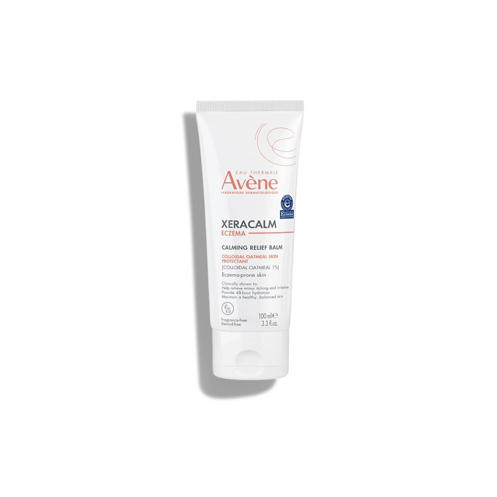 EAU THERMALE AVÈNE XERACALM ECZEMA CALMING RELIEF BALM Image