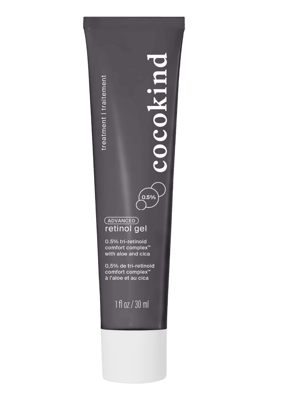 Advanced Retinol Gel Image