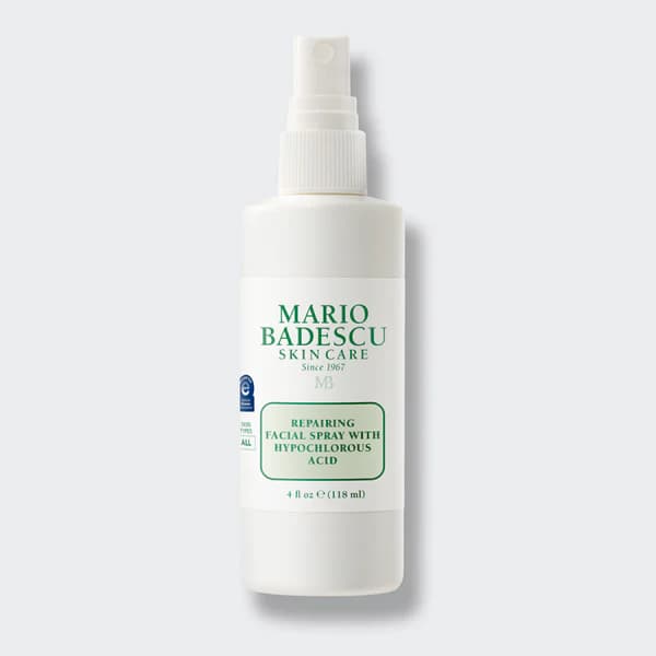 Repairing Facial Spray with Hypochlorous Acid Image