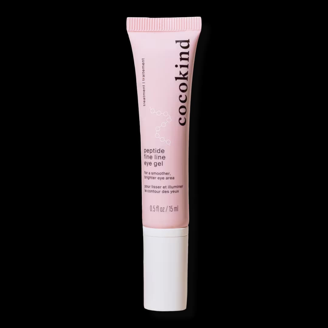 Peptide Fine Line Eye Gel Image