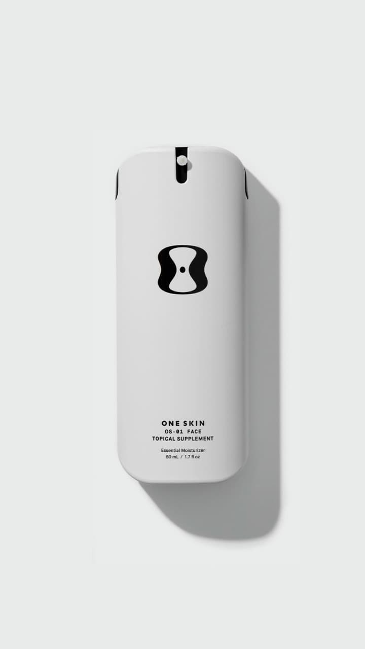 OneSkin OS-01 FACE Image