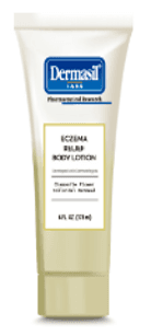Dermasil Eczema Relief Body Lotion Image