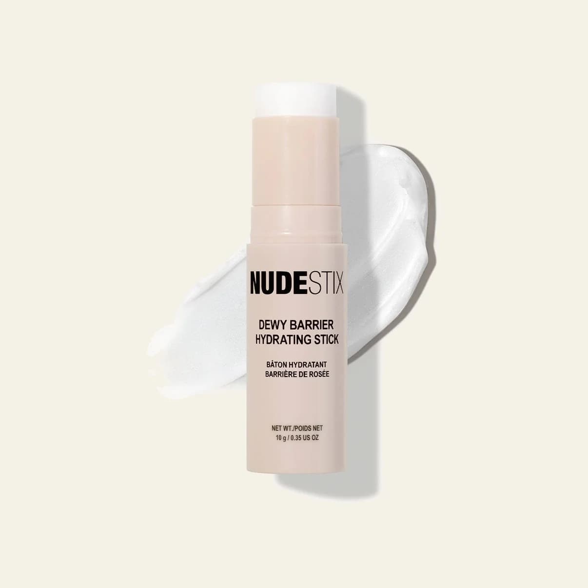Nudestix Dewy Barrier Hydrating Stick Image