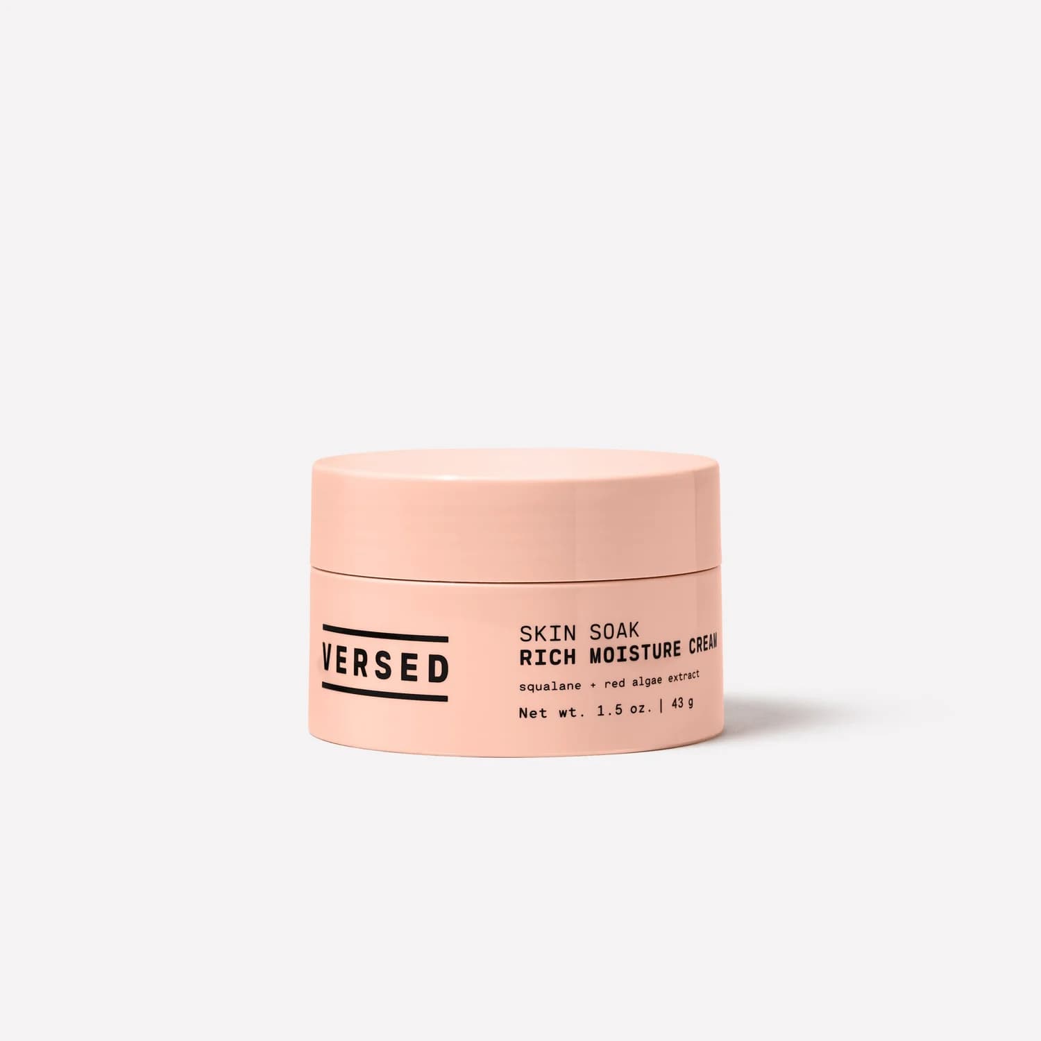 Skin Soak Moisture Cream Image