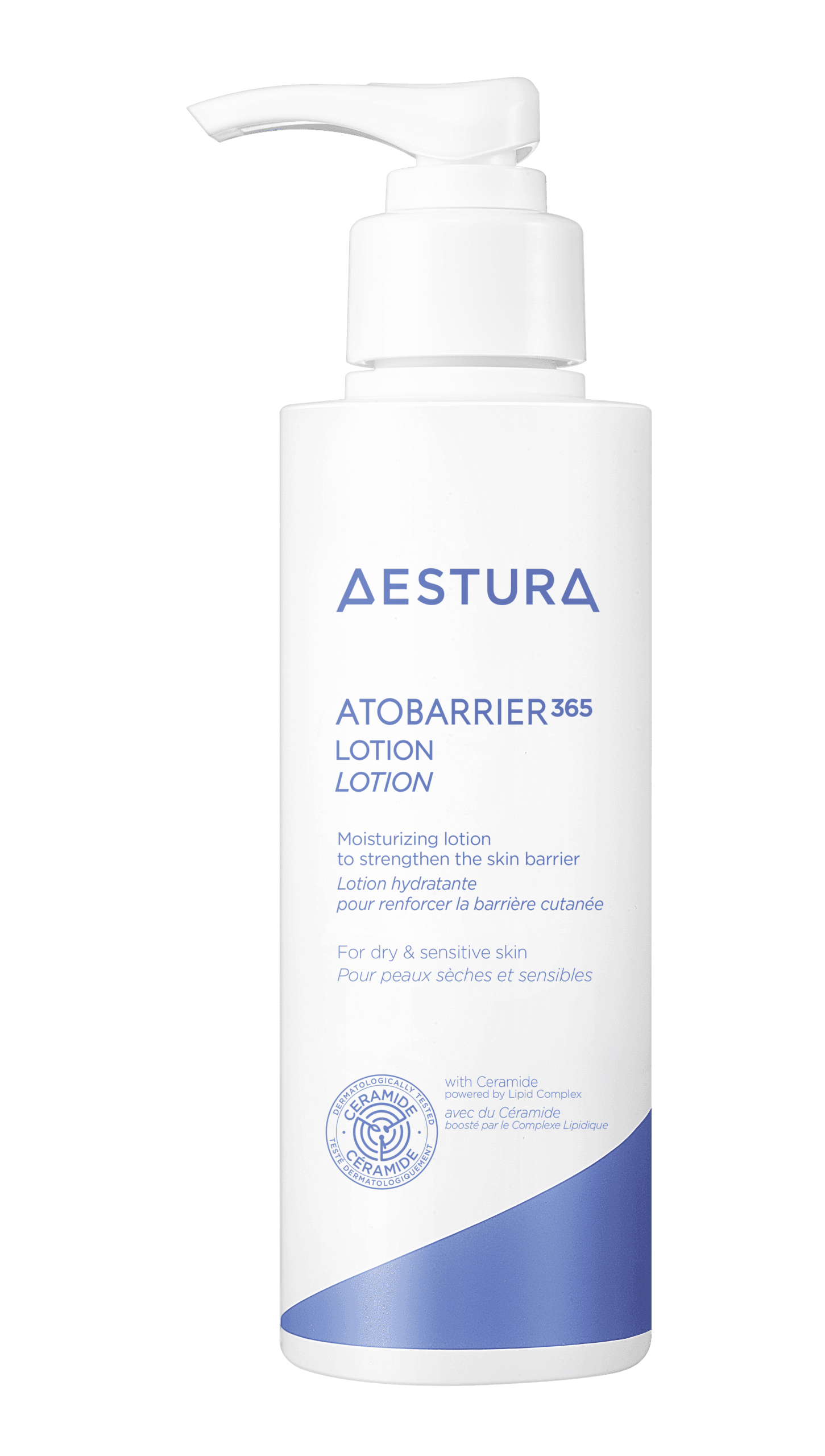 AESTURA ATOBARRIER365 LOTION Image