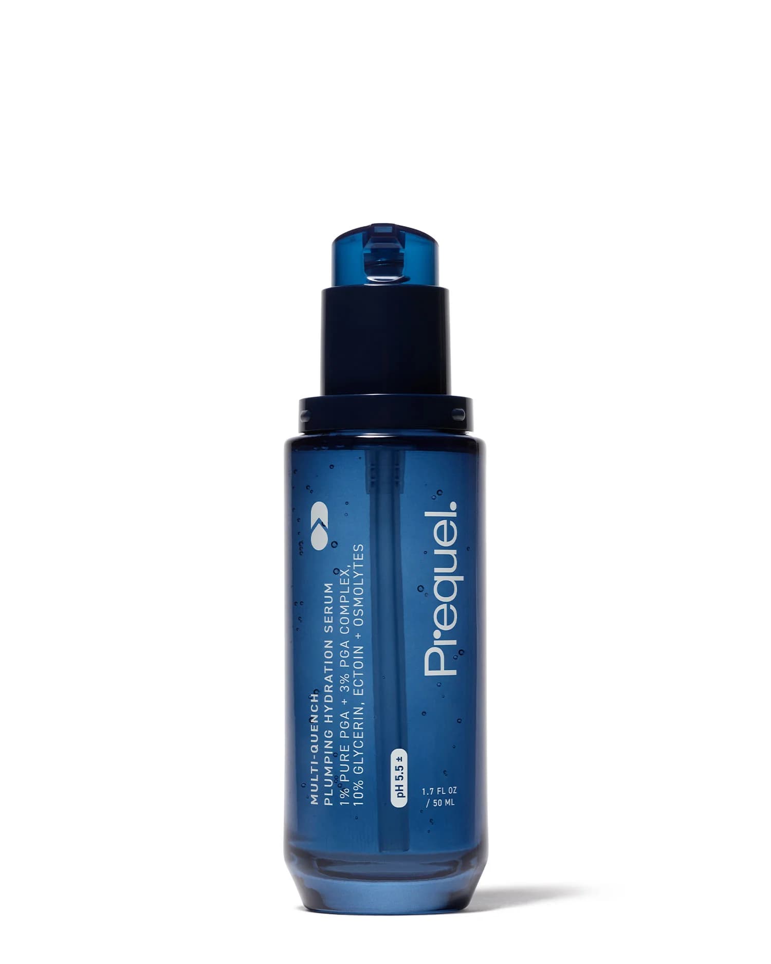 Multi-Quench Plumping Hydration Serum Image