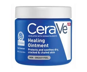 Healing Ointment Image