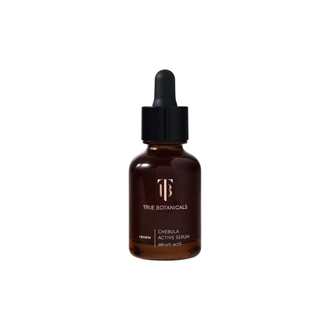 Chebula Active Serum Image