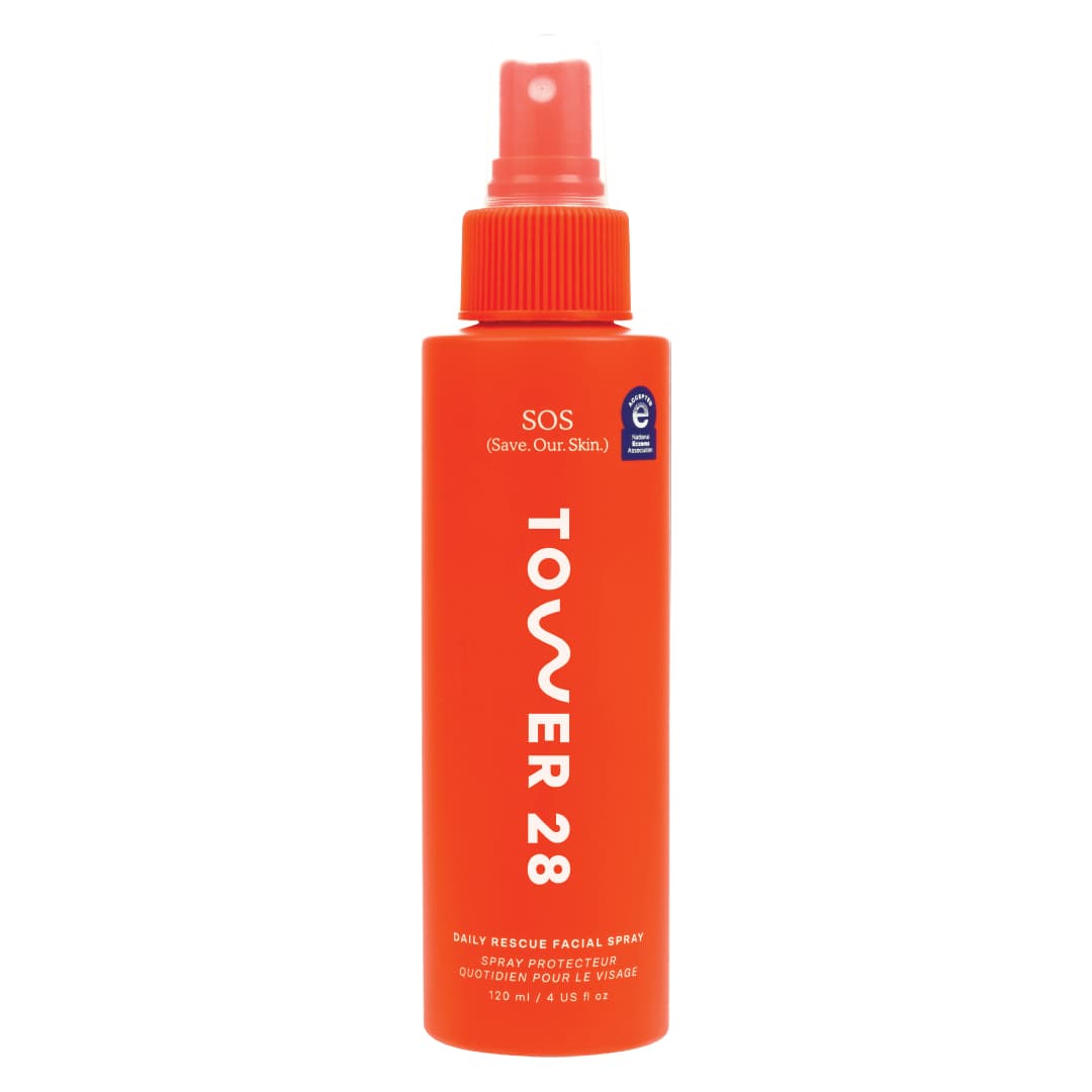 SOS Daily Rescue Facial Spray Image