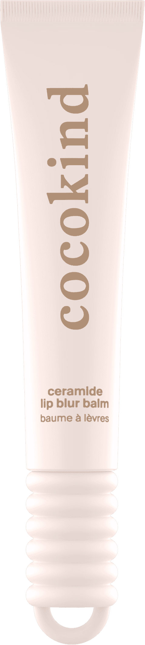 Ceramide Lip Blur Balm – Be Real Image