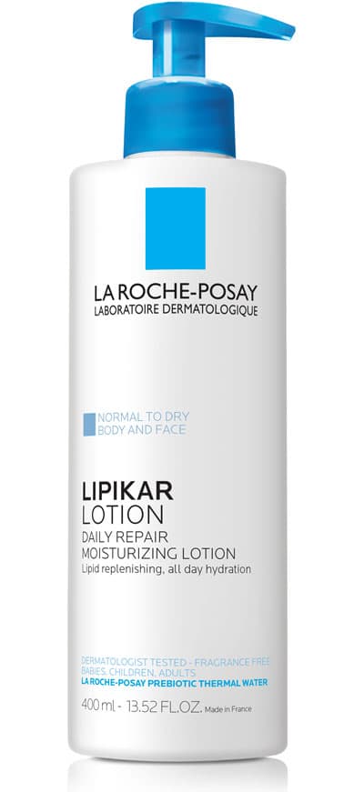 Lipikar Daily Repair Moisturizing Lotion Image