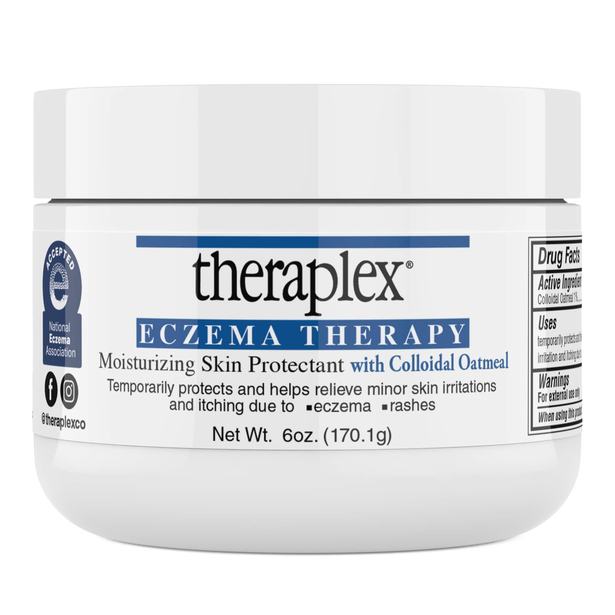 Theraplex® HydroLotion Image