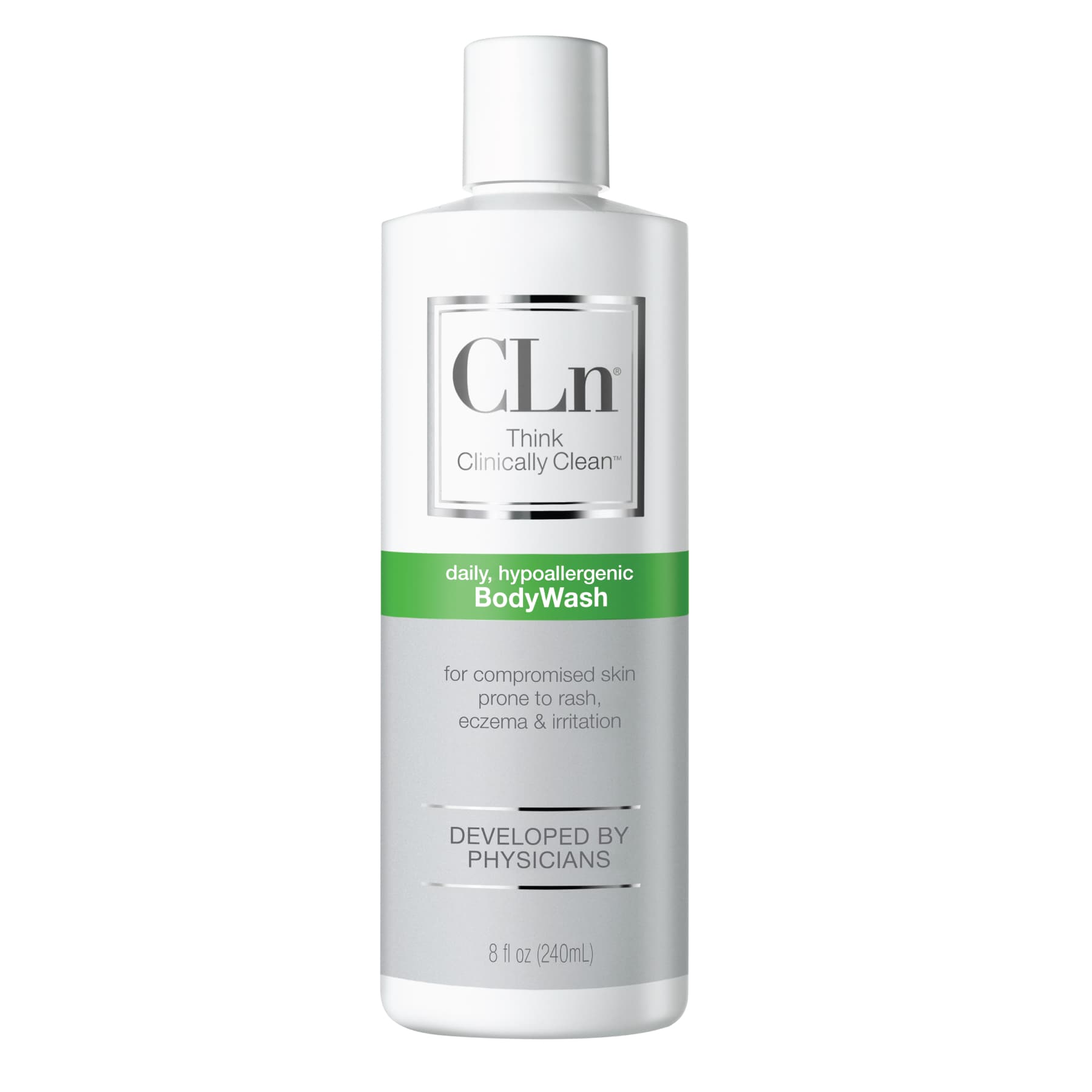 CLn BodyWash Image