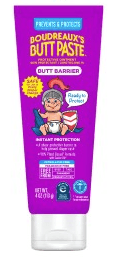 Boudreaux’s Butt Paste® Butt Barrier Skin Protectant Image