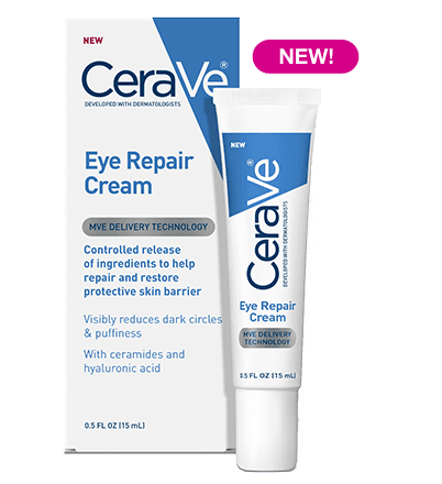 CeraVe® Eye Repair Cream Image