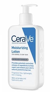 CeraVe® Moisturizing Lotion/Daily Moisturizing Lotion Image