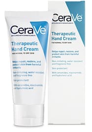 CeraVe® Therapeutic Hand Cream Image