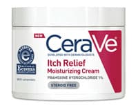 CeraVe® Itch Relief Moisturizing Cream Image