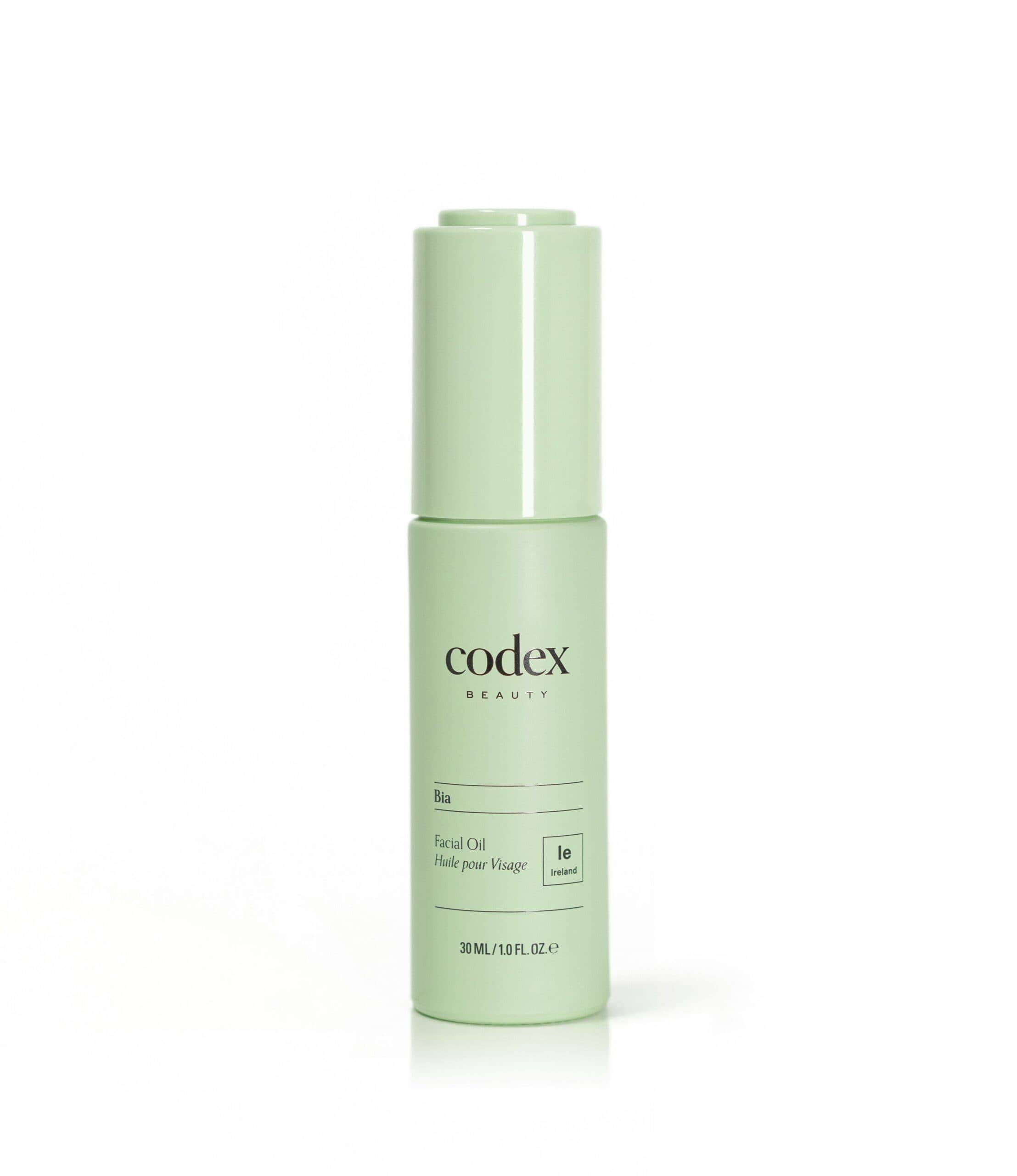 BIA Nourishing Facial Oil Image