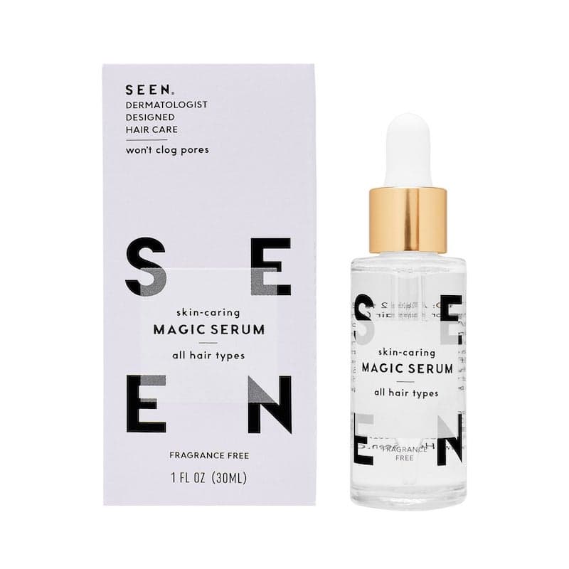 SEEN Magic Serum Image