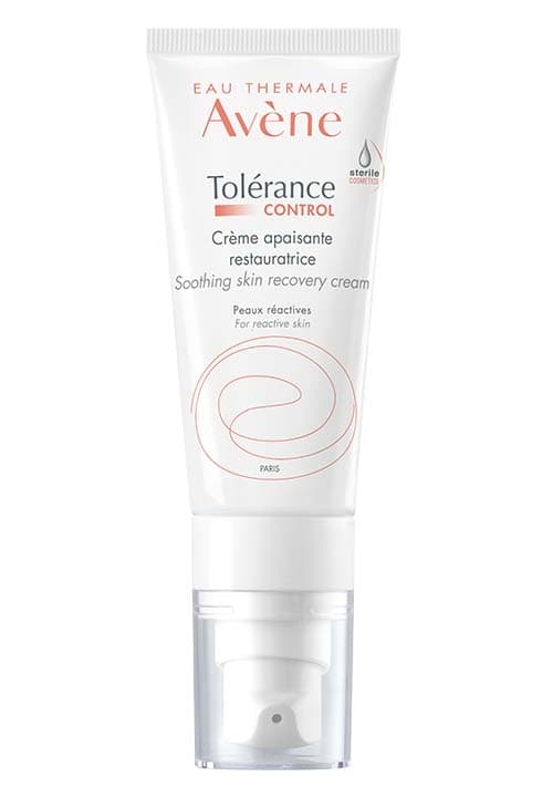 Tolerance Control Soothing Skin Recovery Cream Image