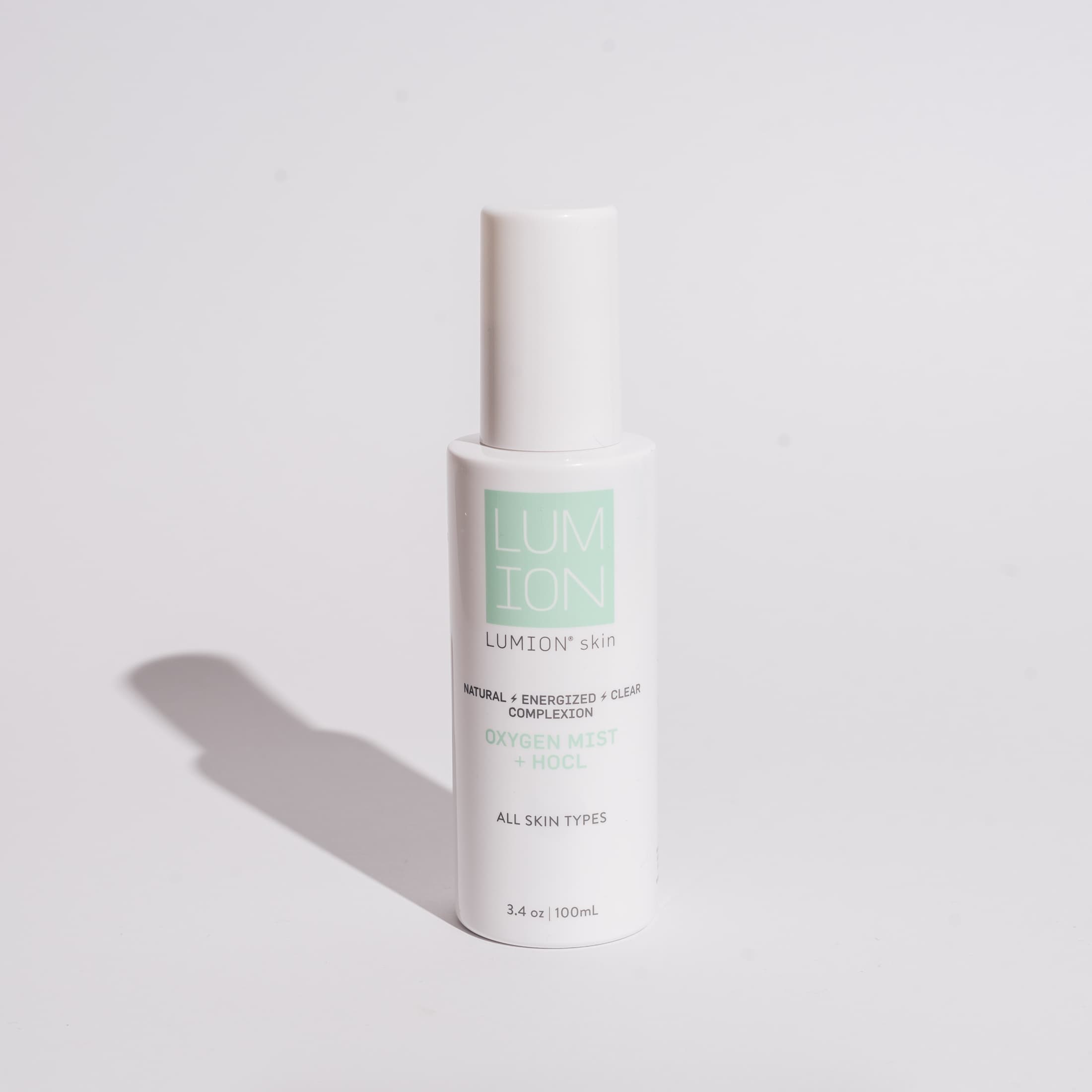 LUMION skin Miracle Mist Image