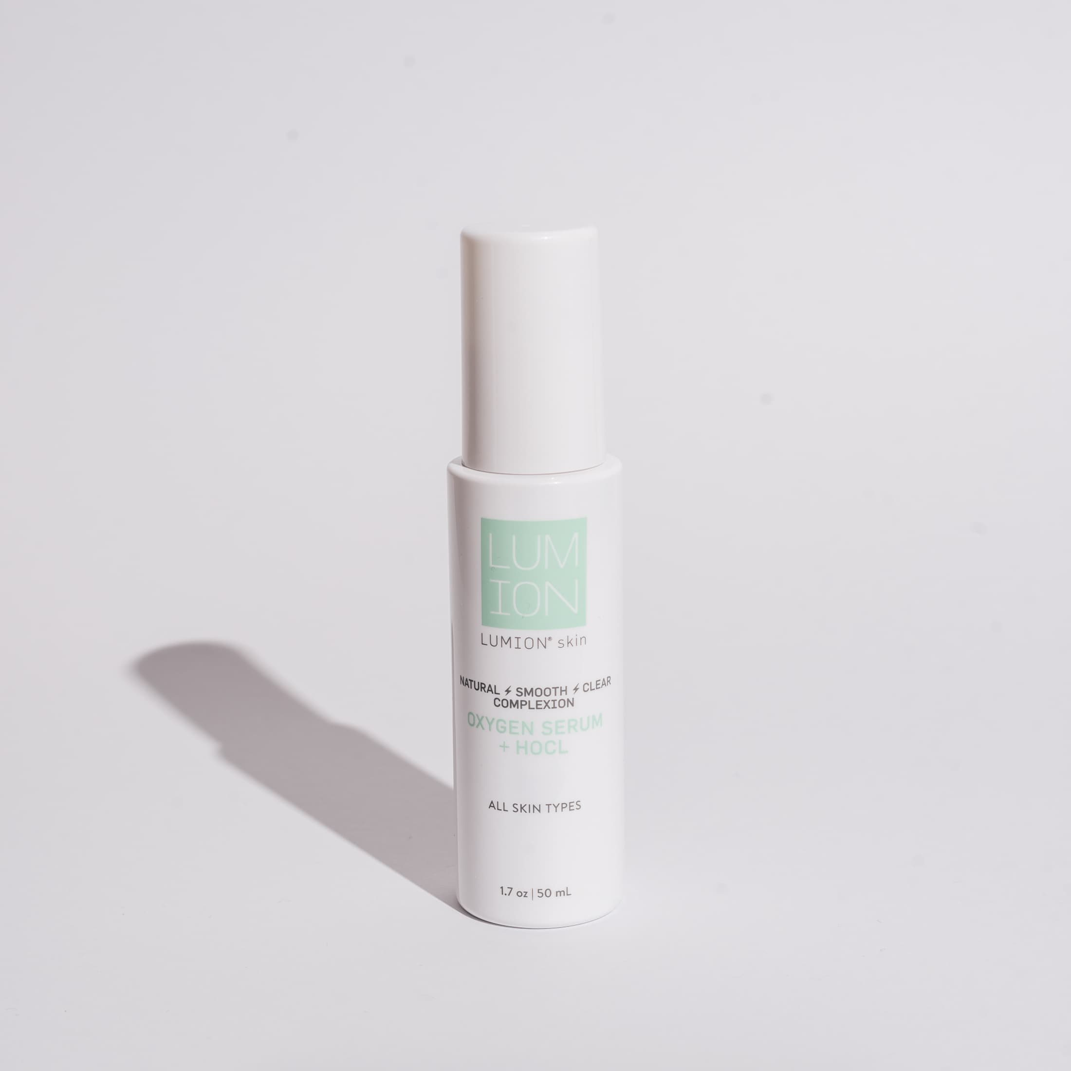 LUMION skin Save My Skin Serum Image