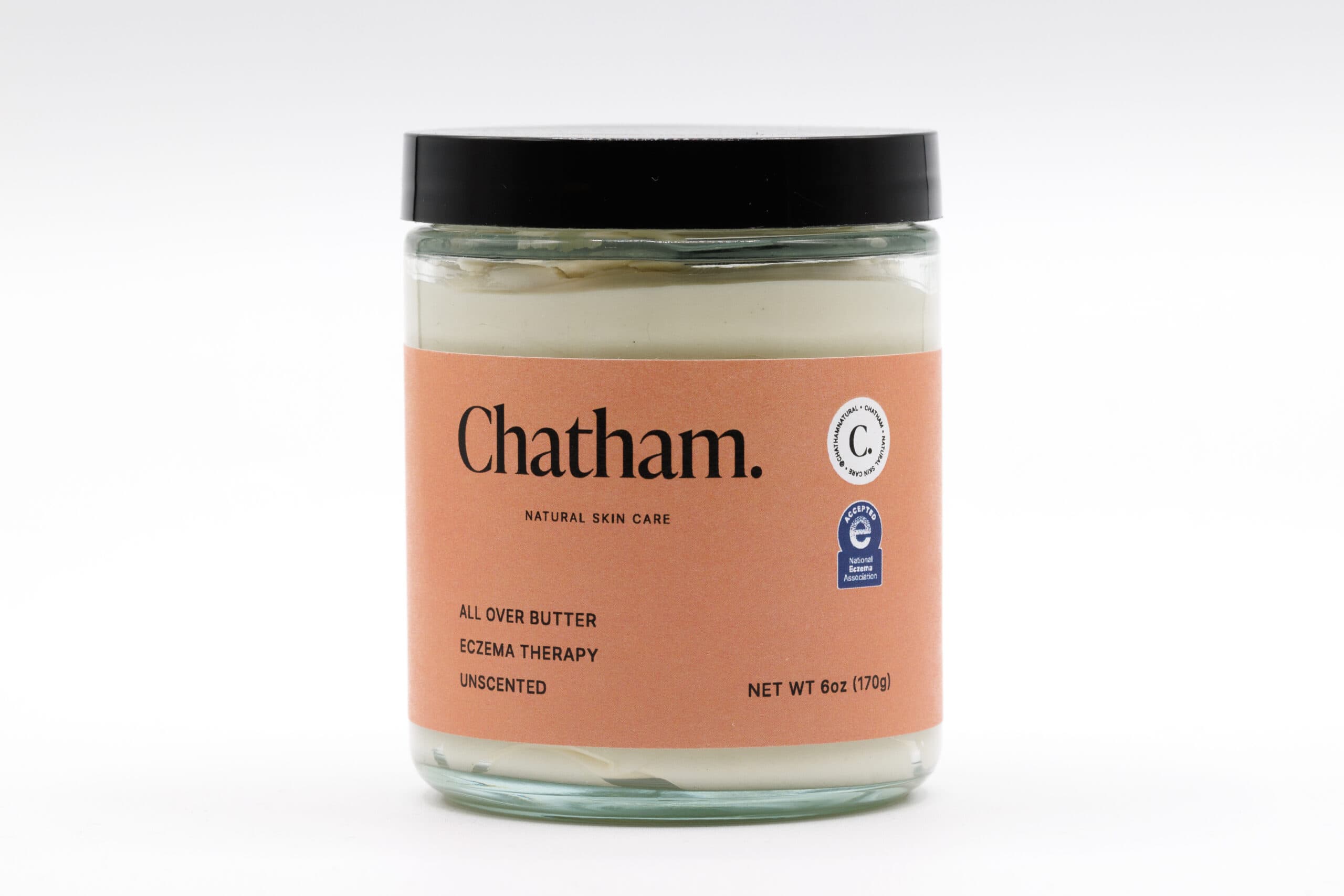 All Over Butter Eczema Therapy Image