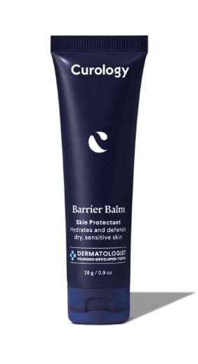 Curology Barrier Balm Image