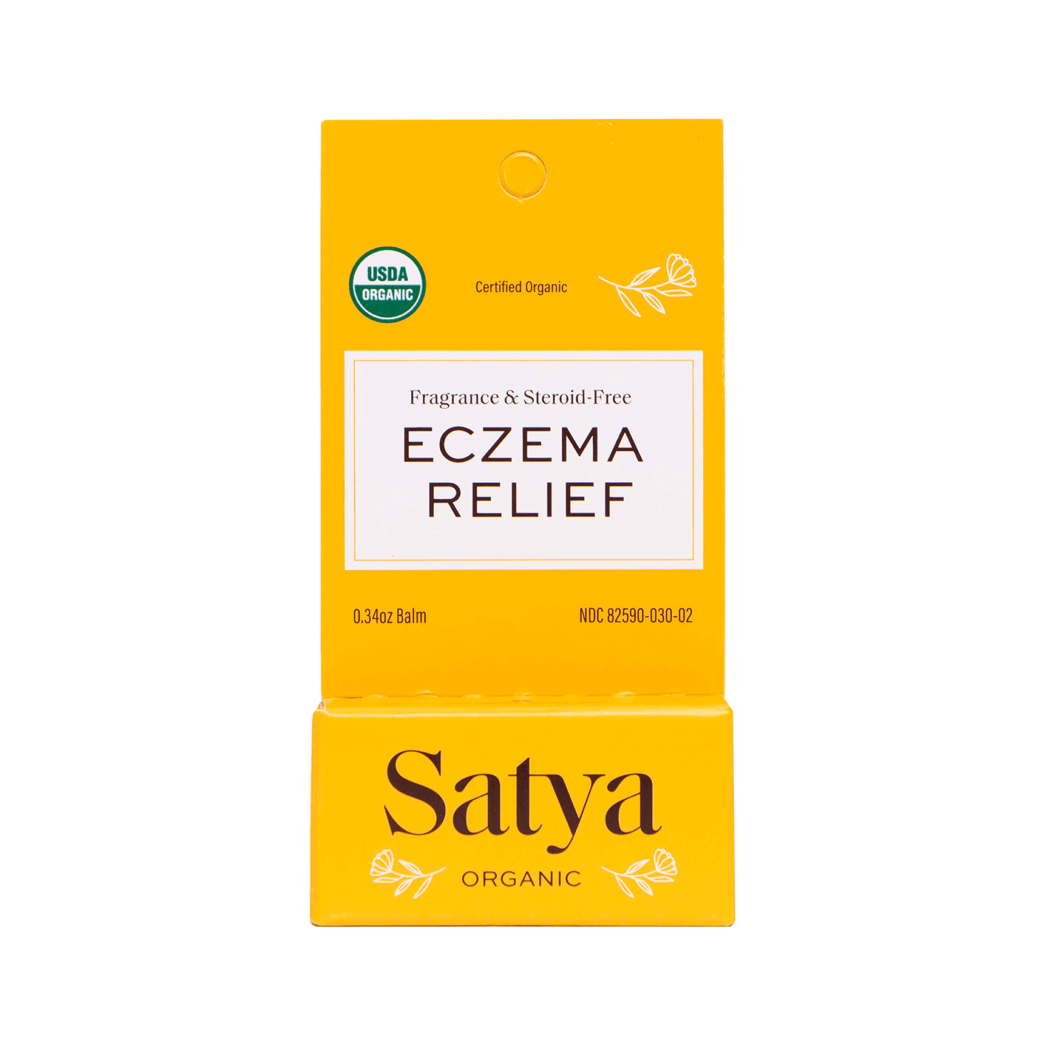 Eczema Travel Tin Image