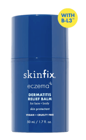 Skinfix Eczema+ Dermatitis Relief Balm Image