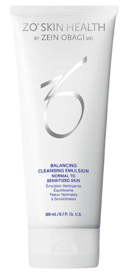 Balancing Cleansing Emulsion Image