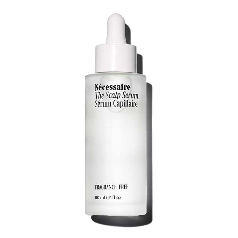 The Scalp Serum Image