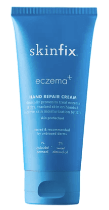 Skinfix Eczema+ Hand Relief Cream Image