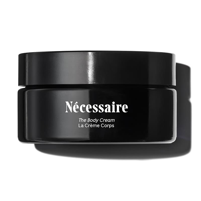 The Body Cream Image