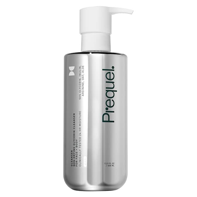 GLEANSER NON-DRYING GLYCERIN CLEANSER Image