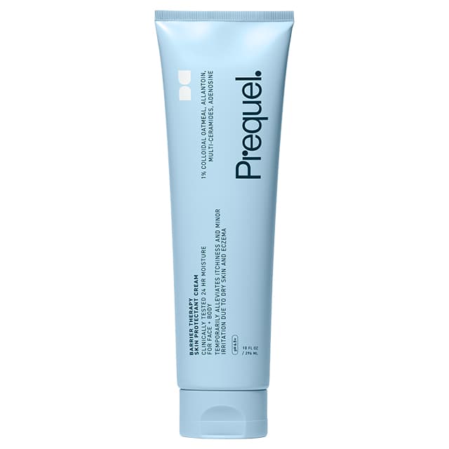 Barrier Therapy Skin Protectant Cream Image