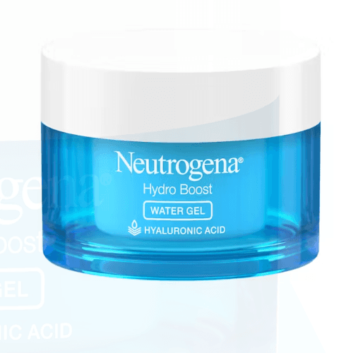 Hydro Boost Water Gel Image