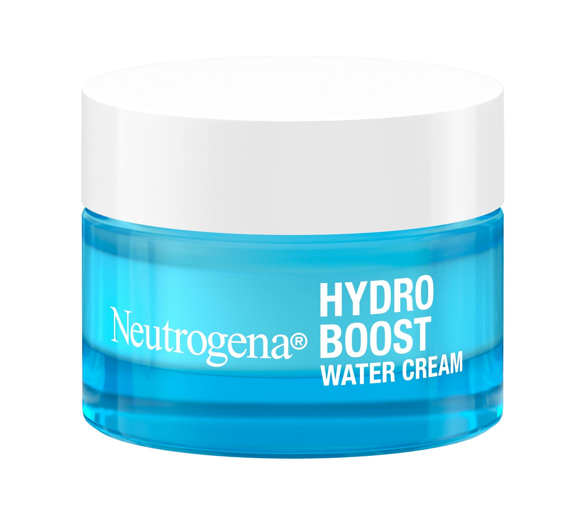 Hydro Boost Water Cream Image