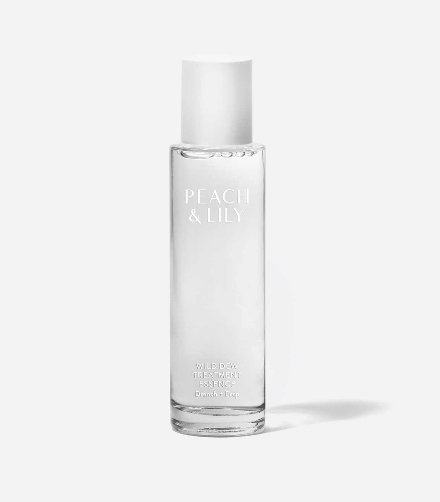 Wild Dew Treatment Essence Image